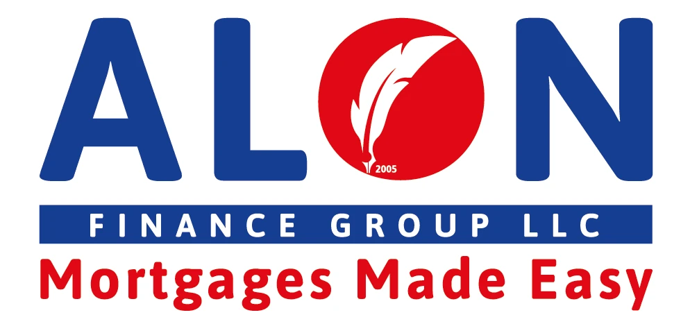 Alon Finance Group LLC — Mortgages Made Easy